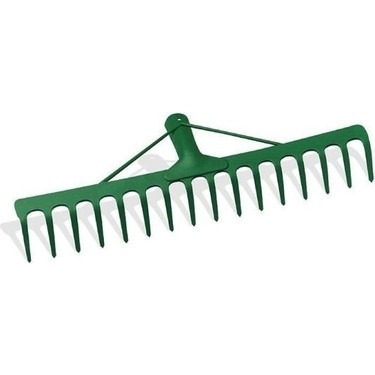 ACR METAL TIRMIK TAKVİYELİ ( 16 DİŞ )